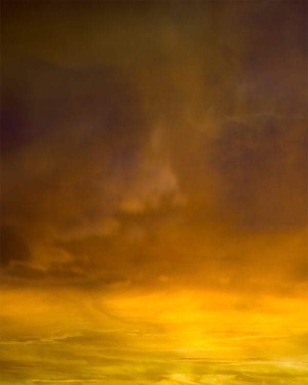 Evening 2 photographic print