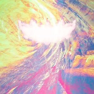 Supersonic Cloud photographic print