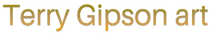 Terry Gipson art