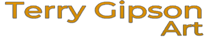 Terry Gipson art